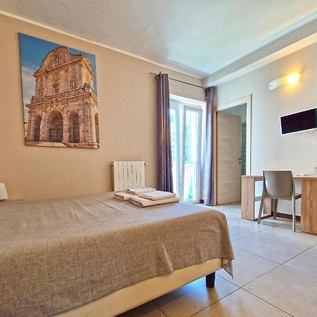 B&B Viale San Pietro Sassari Exterior foto