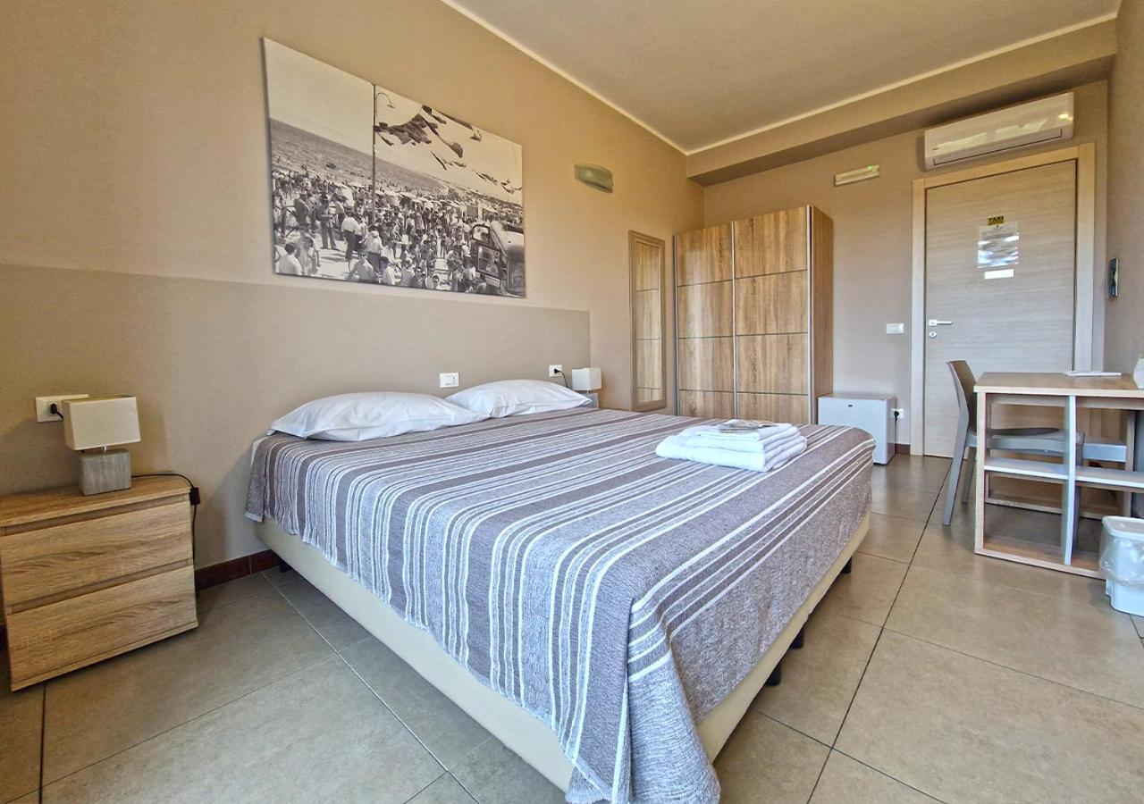 B&B Viale San Pietro Sassari Exterior foto