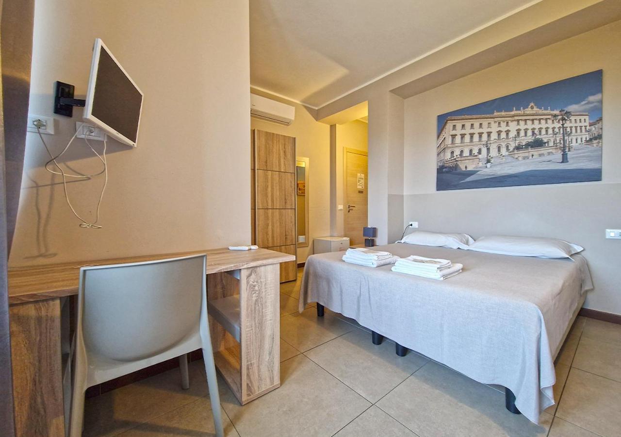 B&B Viale San Pietro Sassari Exterior foto