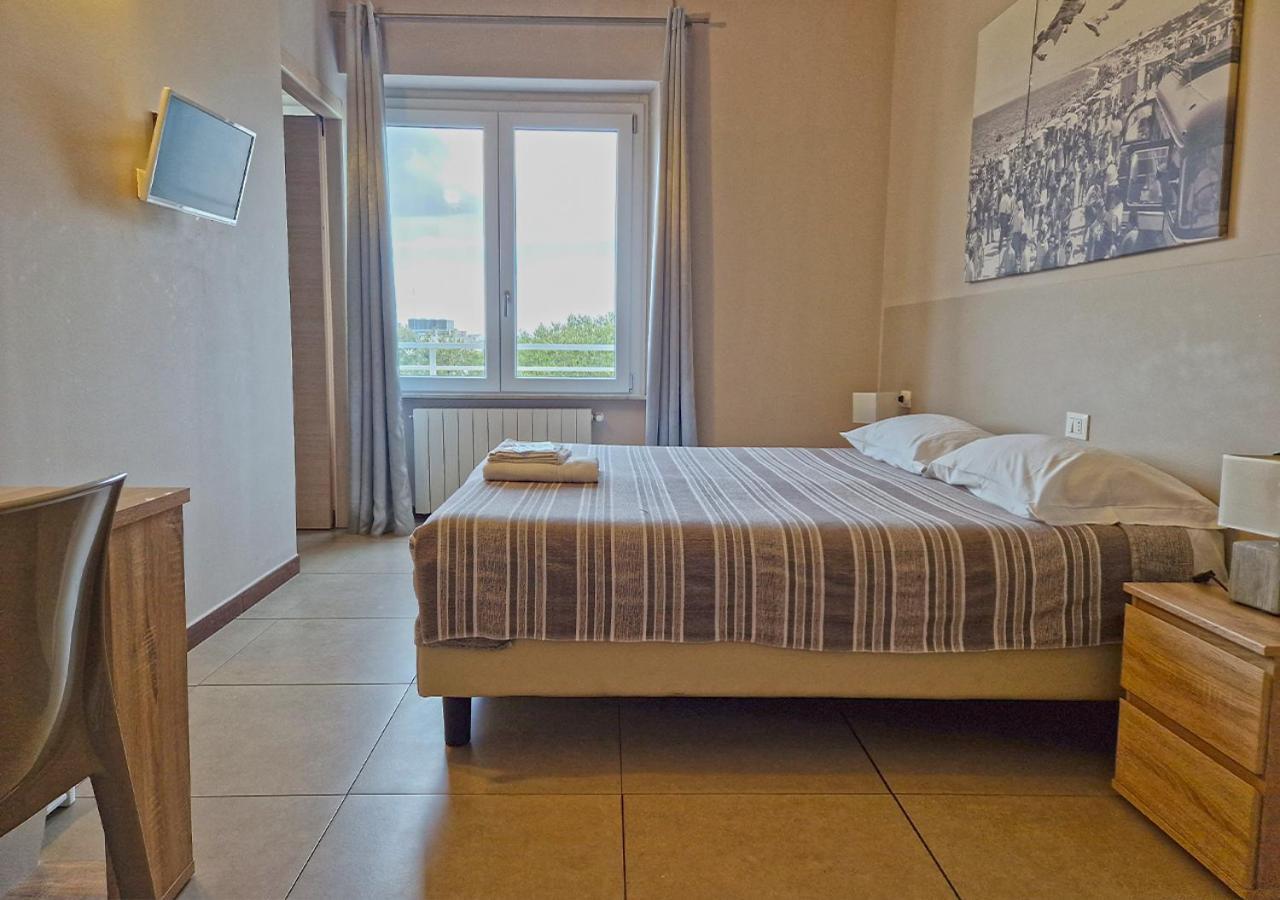 B&B Viale San Pietro Sassari Exterior foto