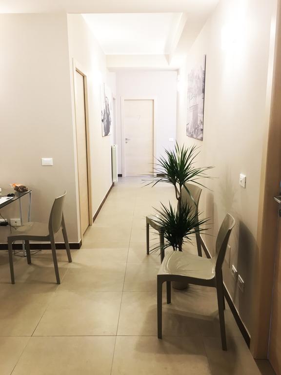 B&B Viale San Pietro Sassari Exterior foto