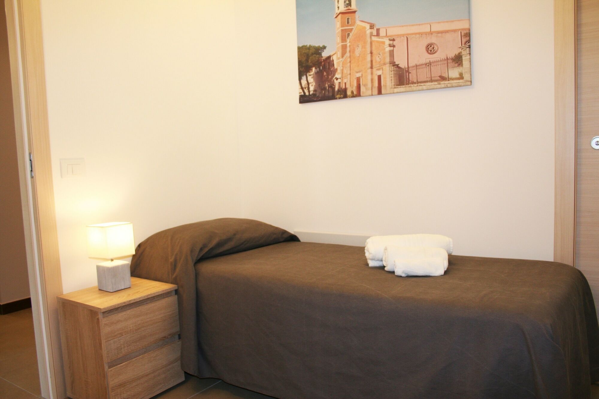 B&B Viale San Pietro Sassari Exterior foto